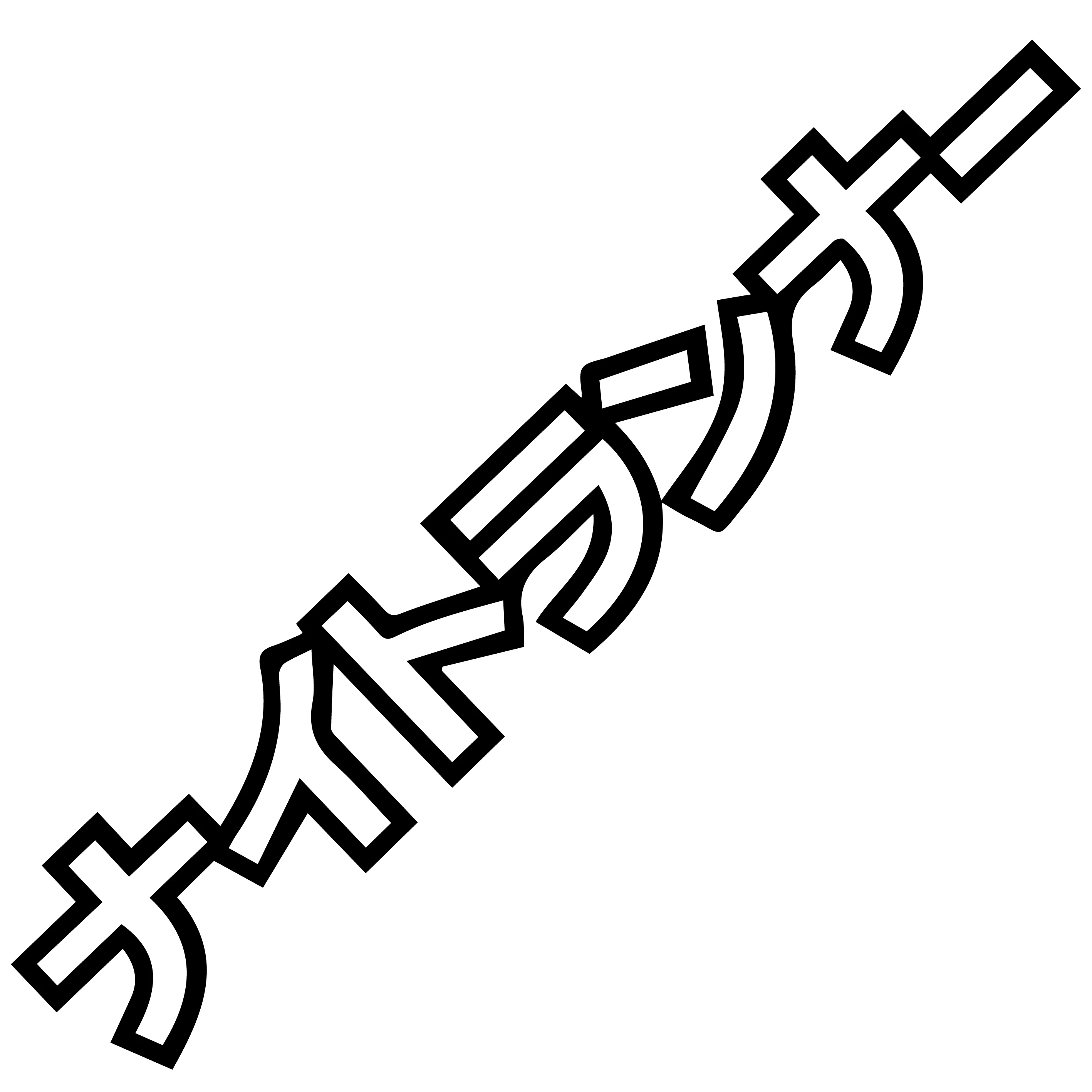 Night Runner banner decal style sticker with JDM street racing aesthetics